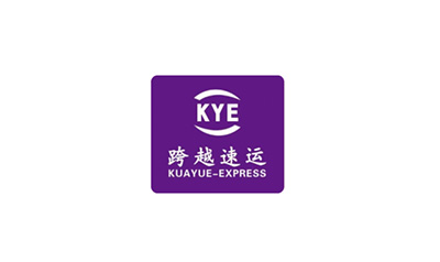 跨越速运